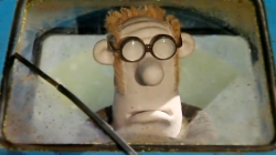 بره ناقلا (تراکتور دردسرساز)